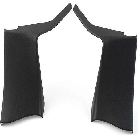 Untere C-Säulenverkleidung für Land Rover Range Rover 2013–2020 (LR035821 LR035817) – Zubehör (1/5)