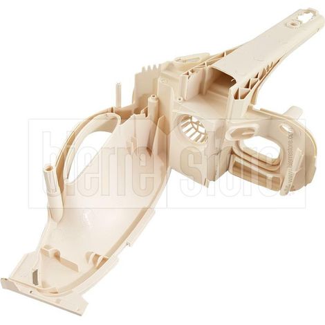 Supporto centrale scheletro folletto vk 135 compatibile