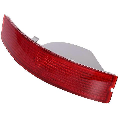 Luz de parachoques trasero para Volvo XC90 2007-2014, reflector trasero, faro antiniebla sin bombilla, edición 0701 (1/4)