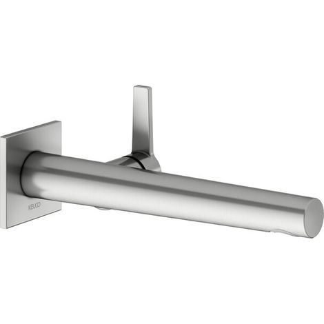 KEUCO 51116212302 Mitigeur lavabo EHM-WT Édition 11 51116 (1/2)