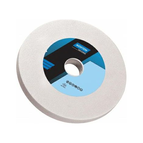 Norton ściernica-01 200mm x 20mm x 32mm 38a60l6vs3