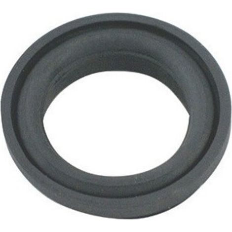 Bague d'étanchéité neutre