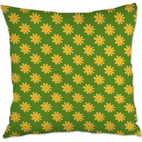 Housse de coussin moderne design doux et respirant pour femme mari petite amie petit ami couple (1/5)