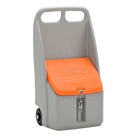 Cassa di sicurezza - 70 litri - 11285