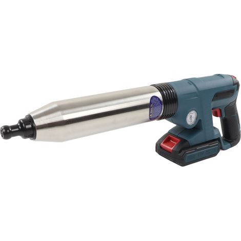 Kit de débouchage électrique avec ventouse pour cuisine et salle de bain, prise UE 100-240 V (1/5)