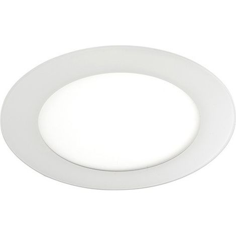 Downlight LED Novo Plus weiß (12W) CRISTALRECORD 02-037-12-420