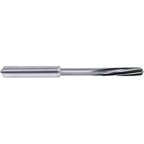 Cn Alesatore Meccanico A Coda Cilindrica, Modificato, Diametro Nominale: 3.50 Mm Di Lunghezza. Totale 70 Mm, Lama 18 Mm, Coda Ø 4