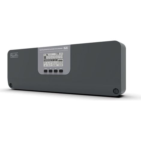 Funk-Anschlussmodul Touchline SL Extension R2, 1135010432