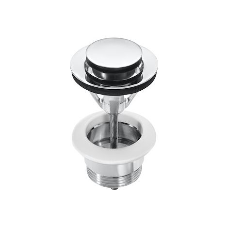 Desagüe universal click-clack Ø40 AQUA - ROCA (1/3)
