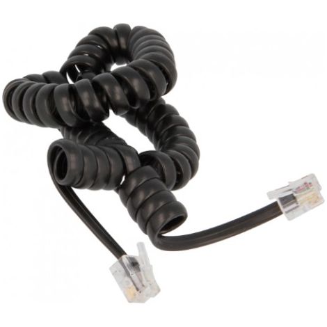 PROLONG.TELEF.3024-2 M.NEGRO DPY - AMIG