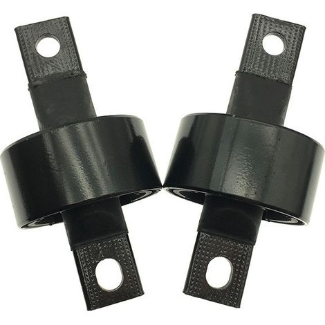 Applicable to Honda CRV EK3RD1 rear trailing arm bushing, suspension bushing, and control arm bushing (model 52385-SR3-000) (1/4)