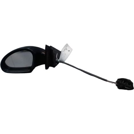 [PRODUIT D'OCCASION] Retroviseur Exterieur Gauche SEAT Ibiza ♻️ Ref Oe. 6l1857507t9b9 - Garantie à vie (1/4)