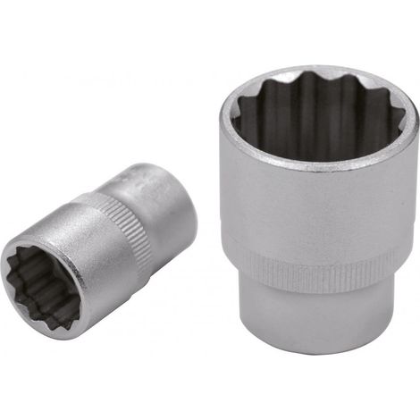 Douille Kendo 21mm Douille 12 Pans 1/2'' 21mm - Kendo