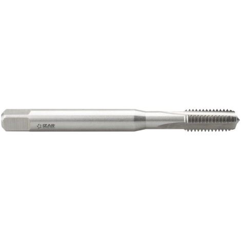 MACHO MAQUINA RECTO HSSE DIN371 (M)-3110-10.00X1.50 - IZAR