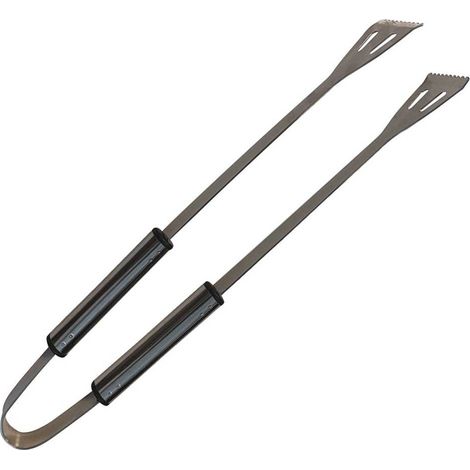 PINZA PER BARBECUE cm 40