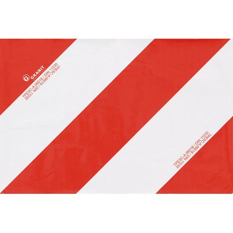 Feuille d'avertissement 20743809