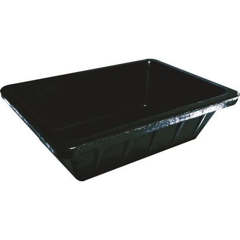 Ojo de caucho brazo base plana fumista 10l