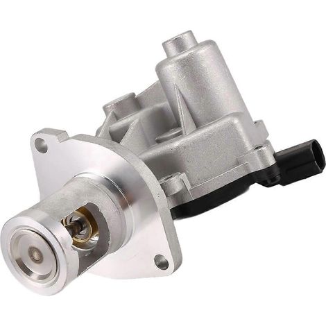 Vanne de recirculation des gaz d'échappement (EGR) pour moteur T6 T8 (1/5)