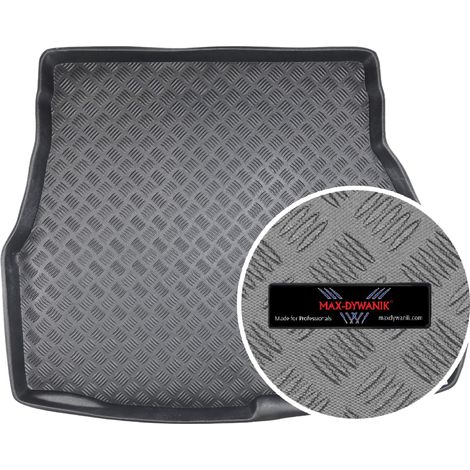 Alfombrilla para maletero MAX-MAT para Mazda 626 V Hatchback/Sedán 1997-2002 (1/5)
