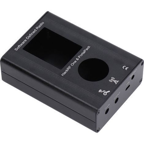 Boîtier de jonction IP65 en aluminium noir, idéal pour installations électriques DIY (1/5)