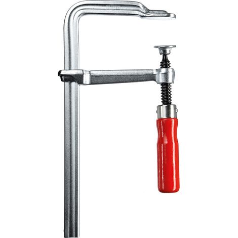Bessey Ganzstahl-Schraubzwinge classiX GS 200/100