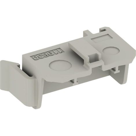 Accessoire de boîtier ABB pour Ggk Trunking ( Prix pour 1 )