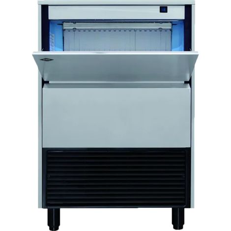 Machine à glaçons à air glaçons gourmet 22 g 75 kg/24h RM - IMK 8035 A - RM Gastro