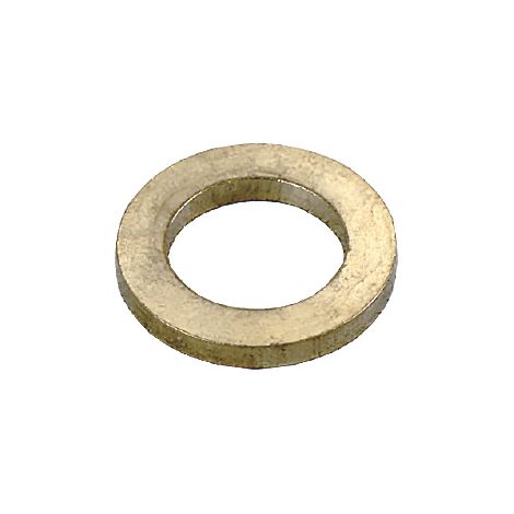 Ring für Messingbuchse D9mm - 6 Stück - Vynex