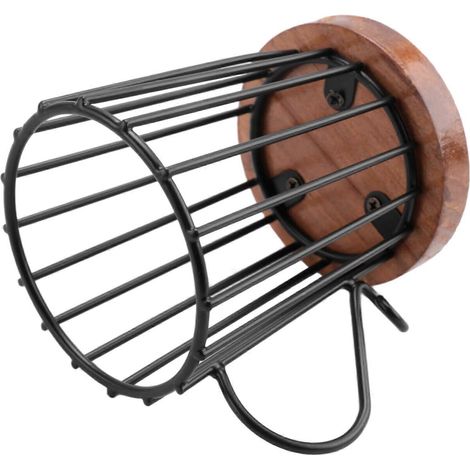 Organisateur de porte-dosettes K-Cup, support pour dosettes de café, rangement pour dosettes de café sur comptoir, décoration pour coin café (1/5)