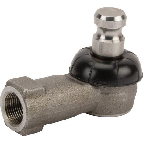 R贸tula de barra de direcci贸n UNIVERSAL SHP021KR