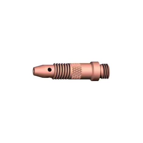 Soporte collet Thermacut estándar compatible 2 mm 2 4 mm