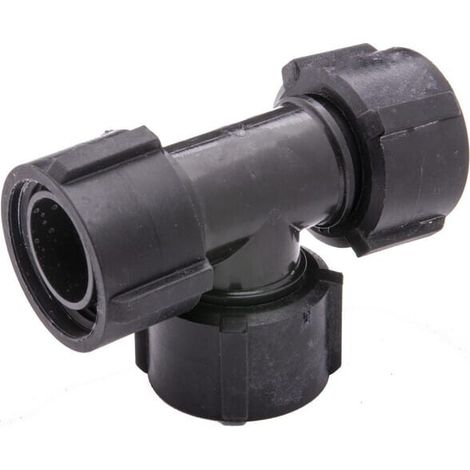 Raccord TECNOMA 40256 (1/2)