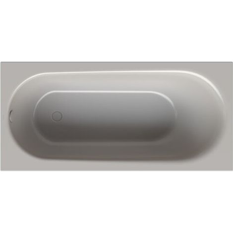 BETTE 1253-413 Baignoire rectangulaire Comodo Dust (1/3)