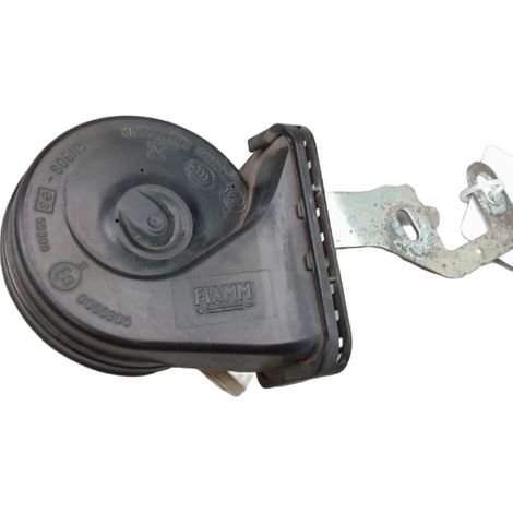 [PRODUIT D'OCCASION] Klaxon / Avertisseur CITROEN Ds3 Phase 1 (a55) 2009-2014 ♻️ Ref Oe. 6236q4 - Garantie à vie (1/3)