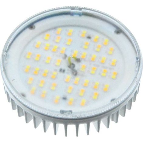 LED-Birne GX53 CCT 10W - 120º - 975lm (1/5)