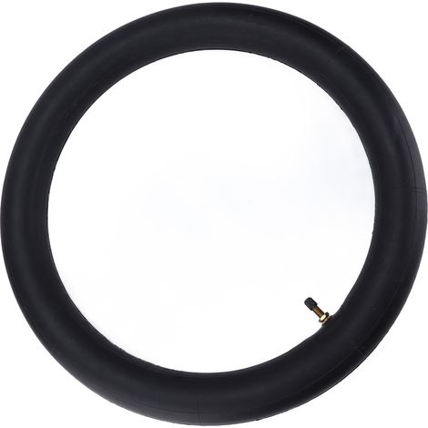 Chambre à air 2.5/2.75-14, pneu 60/100-14 pour moto cross 50cc 110cc 125cc 140cc 150cc 160cc, enduro et pit bike, butyle, valve droite (1/5)