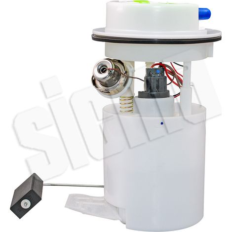 The PW823447 is suitable for precise pressure control and adjustment of the new Citroën SAVVY fuel pump assembly.--DTEKGAZ