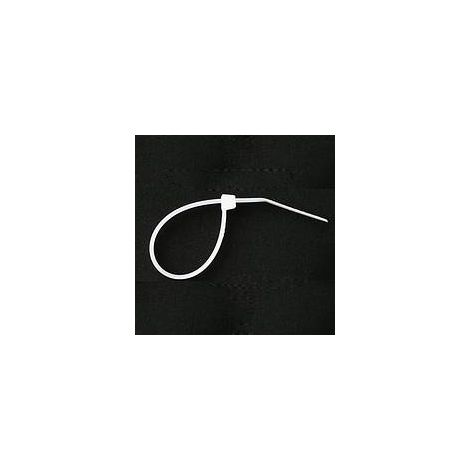 FASCETTA PER CAVI OPC-300X4.2/WP100