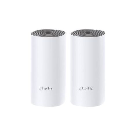 TP-LINK TPLINK Access Point DECO E4(2-PACK) E4(2PACK) (1/6)