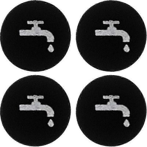 Lot de 8 filtres en mousse pour aspirateurs balais sans fil BLACK+DECKER POWERSERIES+ 16V/20V, modèles BHFEA420J, BHF() (1/4)