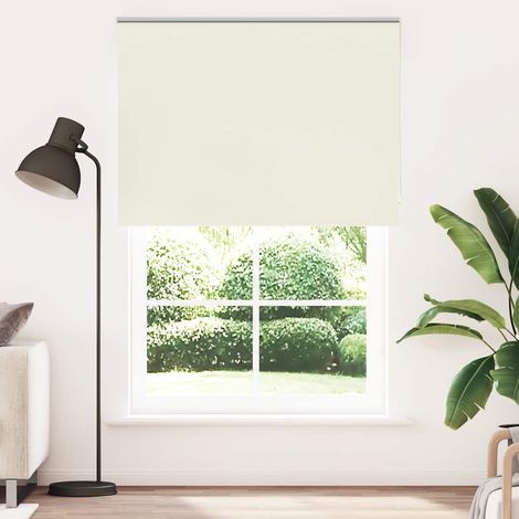 Maison Exclusive - Tenda a Rullo Oscurante 150x210 cm Larghezza Tessuto 146,6 cm