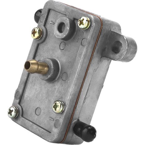Kraftstoffpumpe für ATV, Ersatzteil DF44-211 DF44-211D DF44-227 für Odyssey FL250 Go-Karts (1/5)