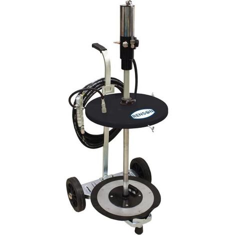 Bomba gas RENSON 970204