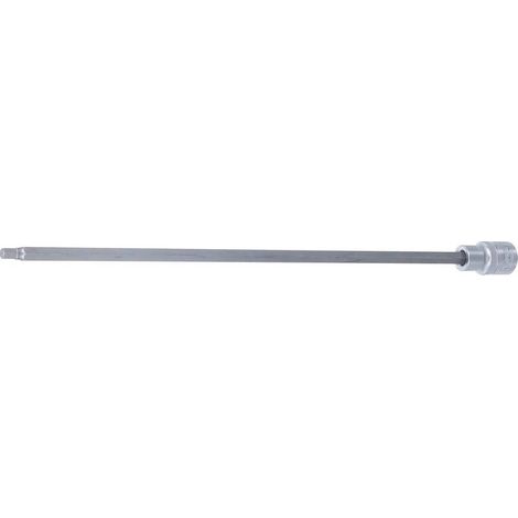 Douille à Embouts 350 mm - 12,5 mm (1/2), Six Pans Intérieurs 6 mm - Pour VAG, Précision et Robustesse - D-Work (1/5)