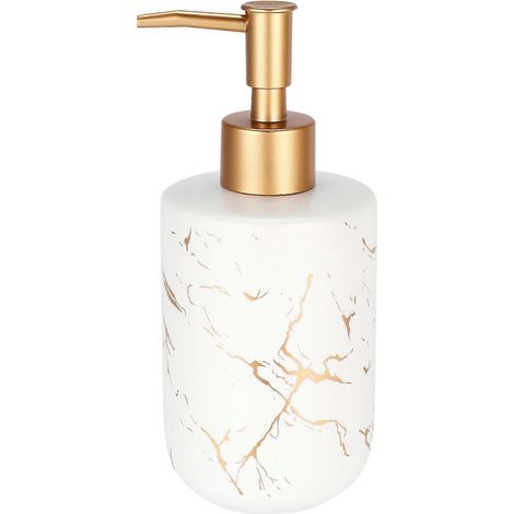 300-ml-Keramik-Emulsionsflaschen, Latexflaschen – Weiß matt (1/5)
