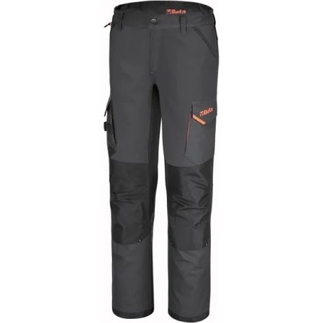 Beta 7818G Pantalon de travail multipoches - XS