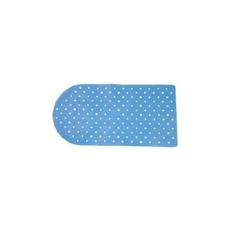 SHARK - TAPPETINO ANTISCIVOLO PER VASCAORCHIDEA 36x72CM - COLORE BLU NAVY