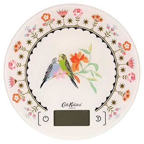 Cath Kidston Painted Table Electronic Kitchen Scale (1/3)