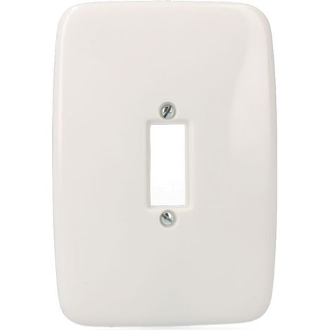 Placa 1 elemento grande serie Estrella Solera 420 (1/6)