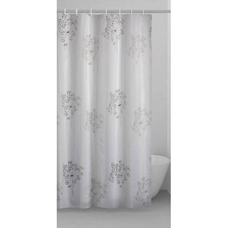 Gedy Tenda Doccia Polies. Parfume 1230 180X200